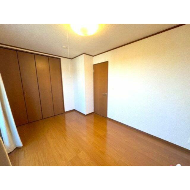 収納充実