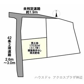 地形図等