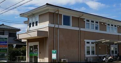 宮崎台メディカルプラザ