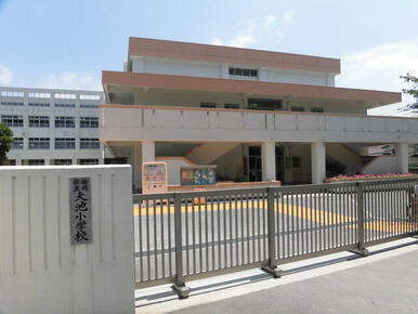 福岡市立大池小学校