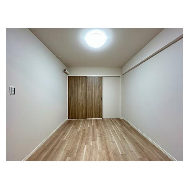 「洋室」約4.9帖