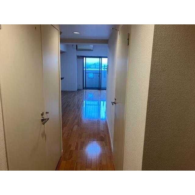 玄関廊下（他部屋参照）