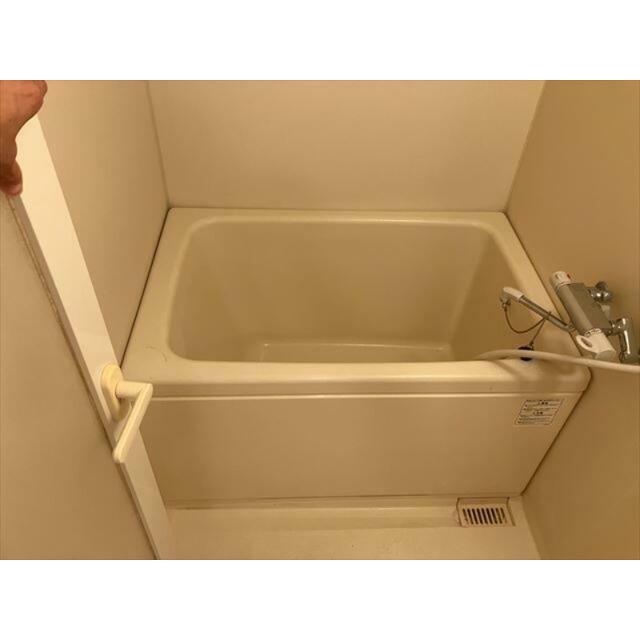 UB（他部屋参照）