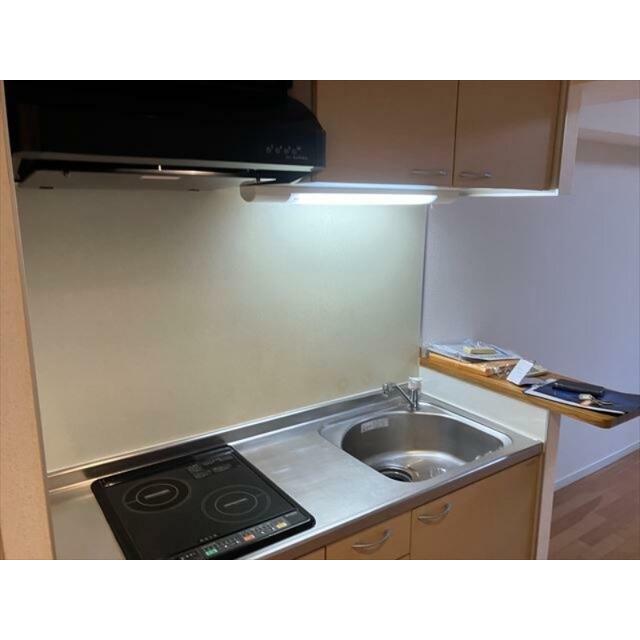 キッチン（他部屋参照）