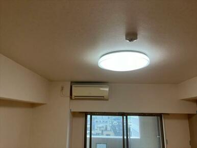 洋室（他部屋参照）