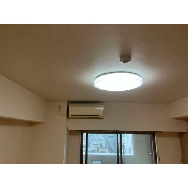 洋室（他部屋参照）