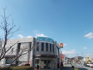 熊本銀行合志支店