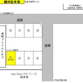 平面図