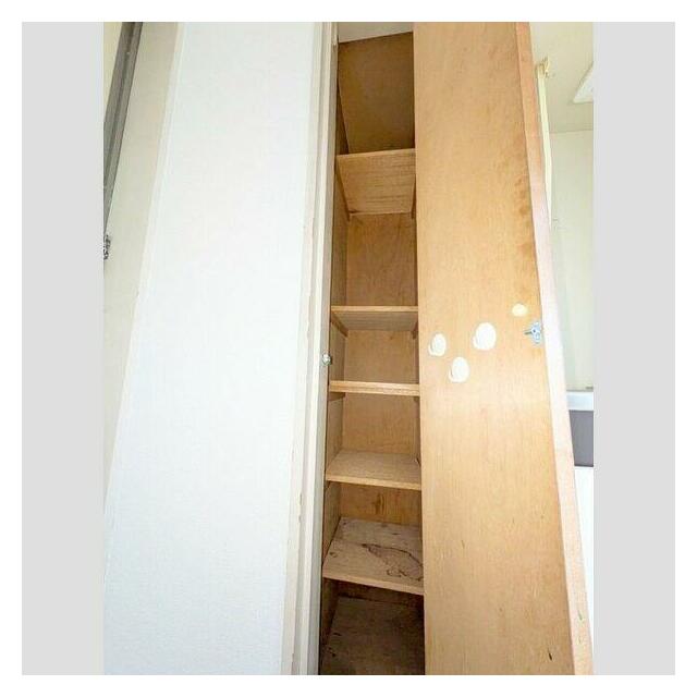 靴箱