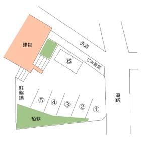 平面図