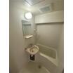 バス/シャワー