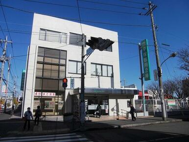 平塚信用金庫桜ヶ丘支店