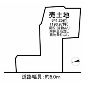 地形図等