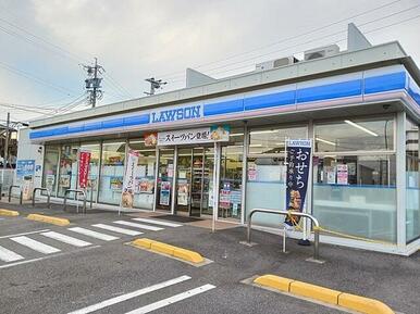 ローソン