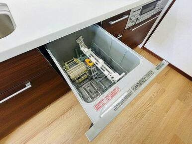 食洗器