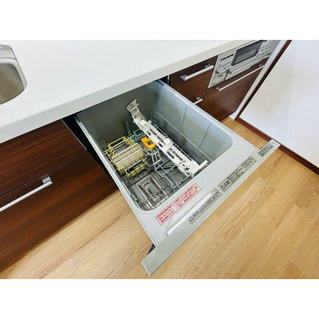 食洗器
