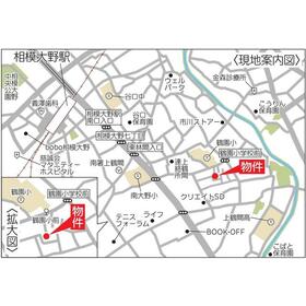 案内図