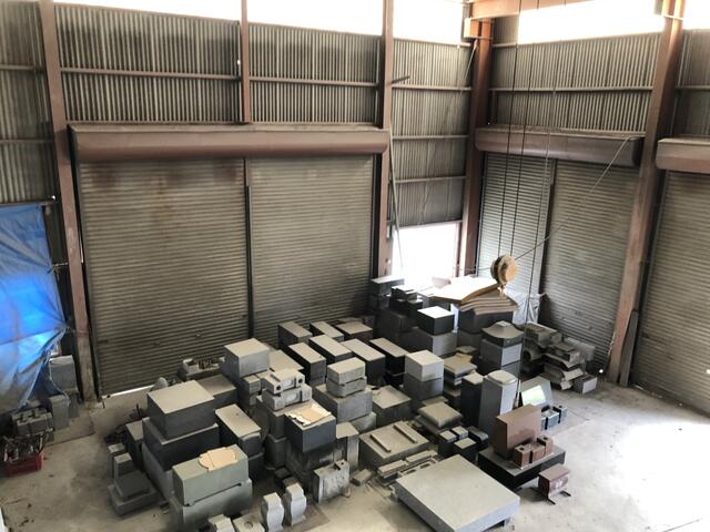 commercial 真壁町上小幡