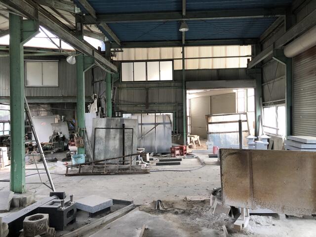 commercial 真壁町上小幡