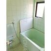 バス/シャワー