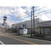 ショッピング施設