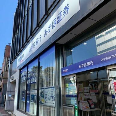みずほ銀行平塚支店