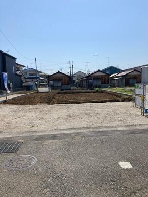 （1号棟）