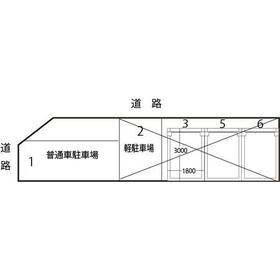 平面図