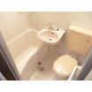 バス/シャワー