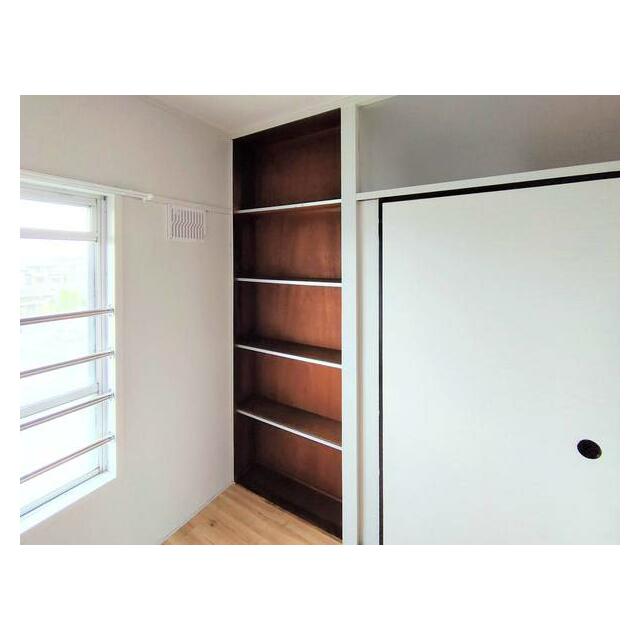 ビレッジハウスの同一物件・同一タイプの間取りの写真です