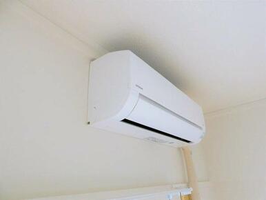 ビレッジハウスの同一物件・同一タイプの間取りの写真です