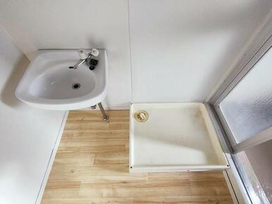 ビレッジハウスの同一物件・同一タイプの間取りの写真です