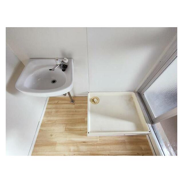 ビレッジハウスの同一物件・同一タイプの間取りの写真です