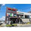 ショッピング施設
