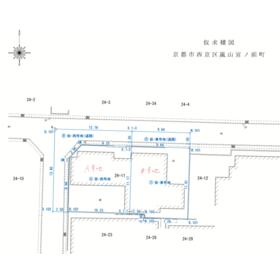 地形図等