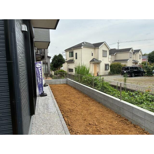 （1号棟）