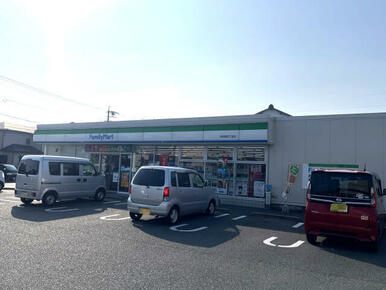 ファミリーマート 浜松泉四丁目店