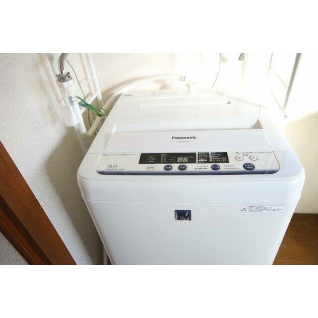 洗濯機