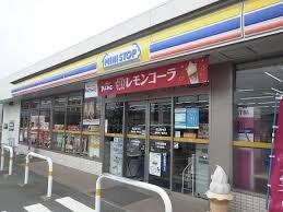 ミニストップ 豊橋神ノ輪町店