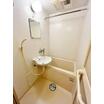 バス/シャワー