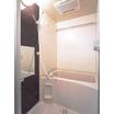 バス/シャワー