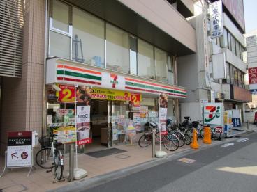 セブンイレブン 東武曳舟駅前店