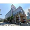 ショッピング施設