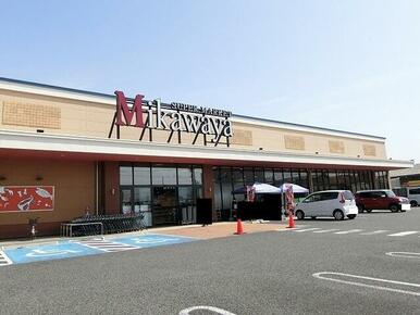 Mikayawa船町店