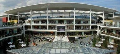 ラゾーナ川崎プラザ