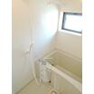 バス/シャワー