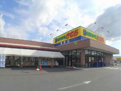 新鮮市場きむら香西店