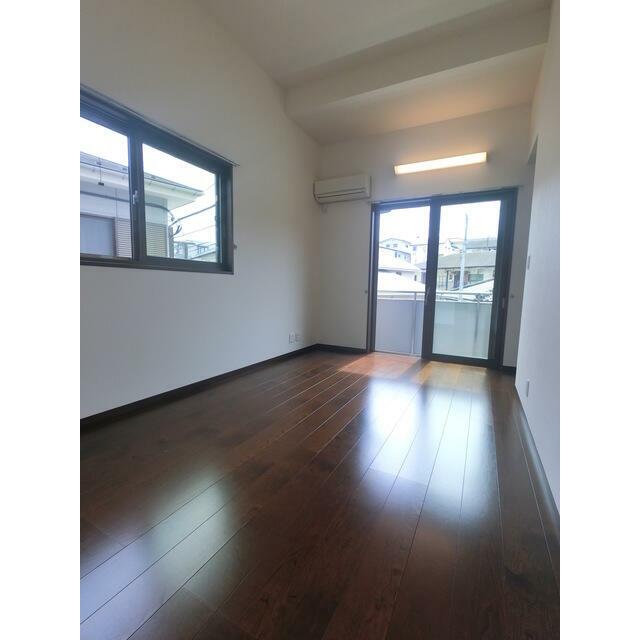 (参考)同一建物内の他の部屋の写真となります。