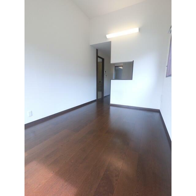 (参考)同一建物内の他の部屋の写真となります。