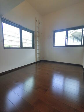 (参考)同一建物内の他の部屋の写真となります。